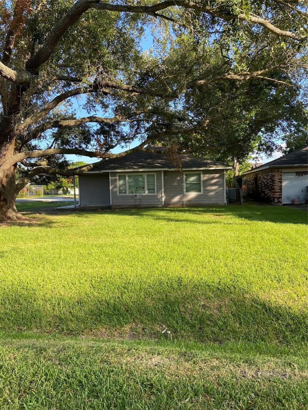 For Rent $1,800/month