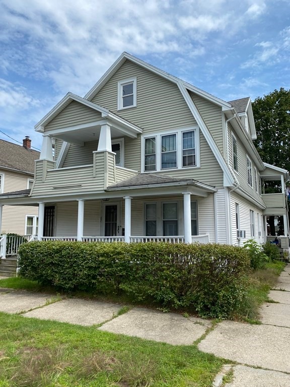 67 Sterling St unit 69, Springfield, MA 01107 - photo 1