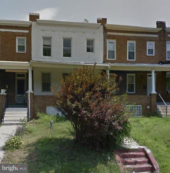 4211 Ivanhoe Ave, Baltimore, MD 21212 - photo 1