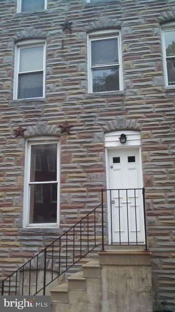 2130 Division St, Baltimore, MD 21217 - photo 1