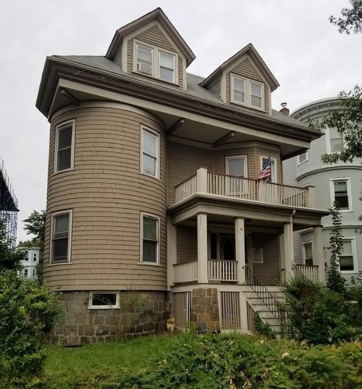 For Rent $2,400/month