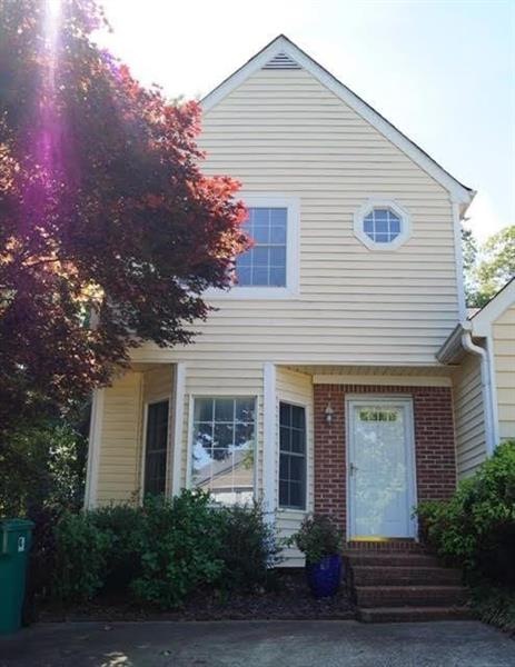 5032 Laurel Springs Way SE unit 5023, Smyrna, GA 30082 - photo 1