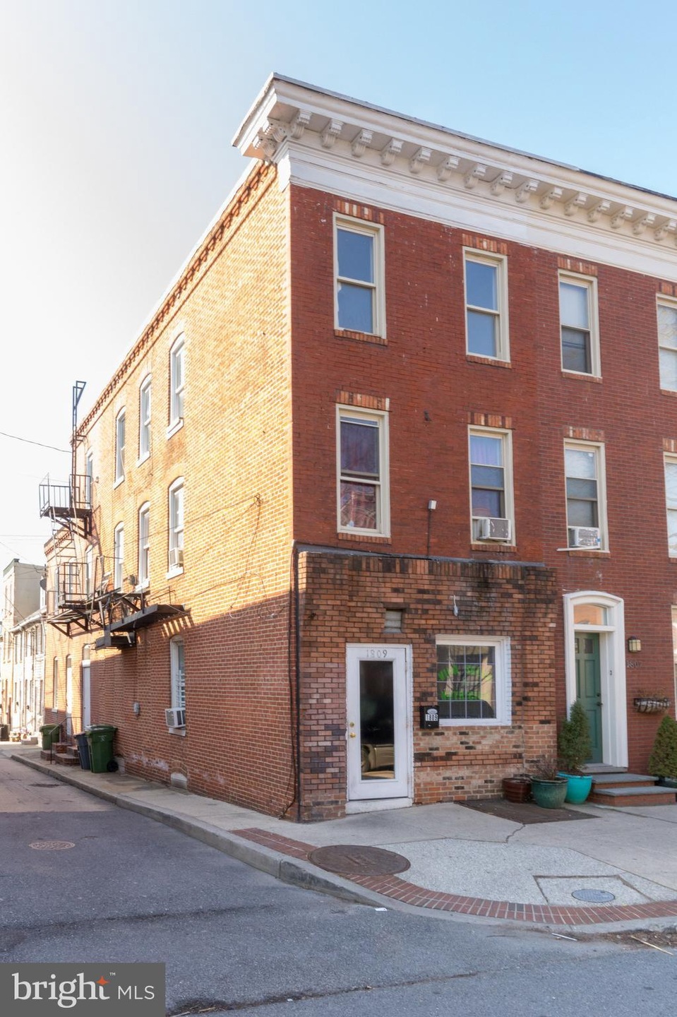 1809 Eastern Ave, Baltimore, MD 21231 - photo 1
