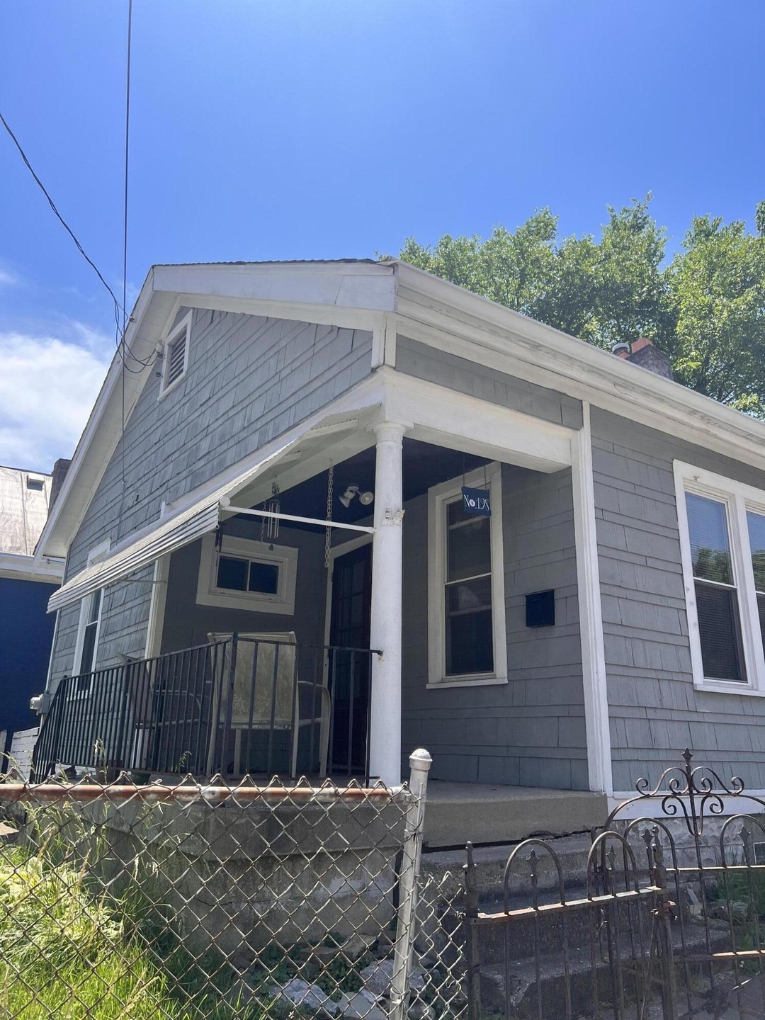 Sold $119,900 • Co-Listing Agent