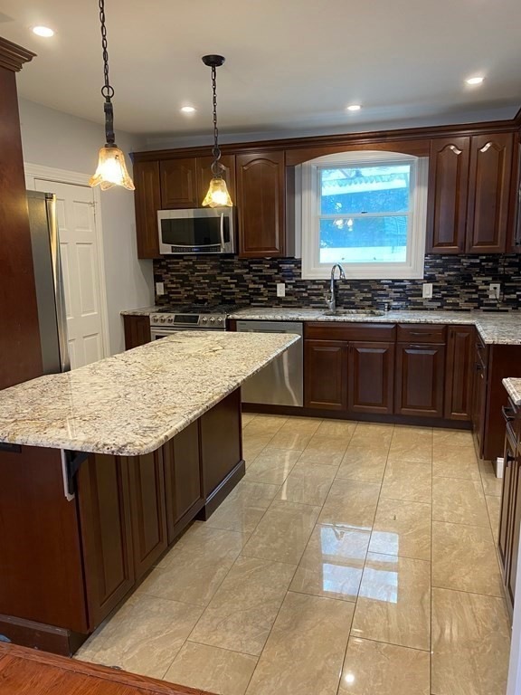 445 Lynn St unit 1, Malden, MA 02148 - photo 1