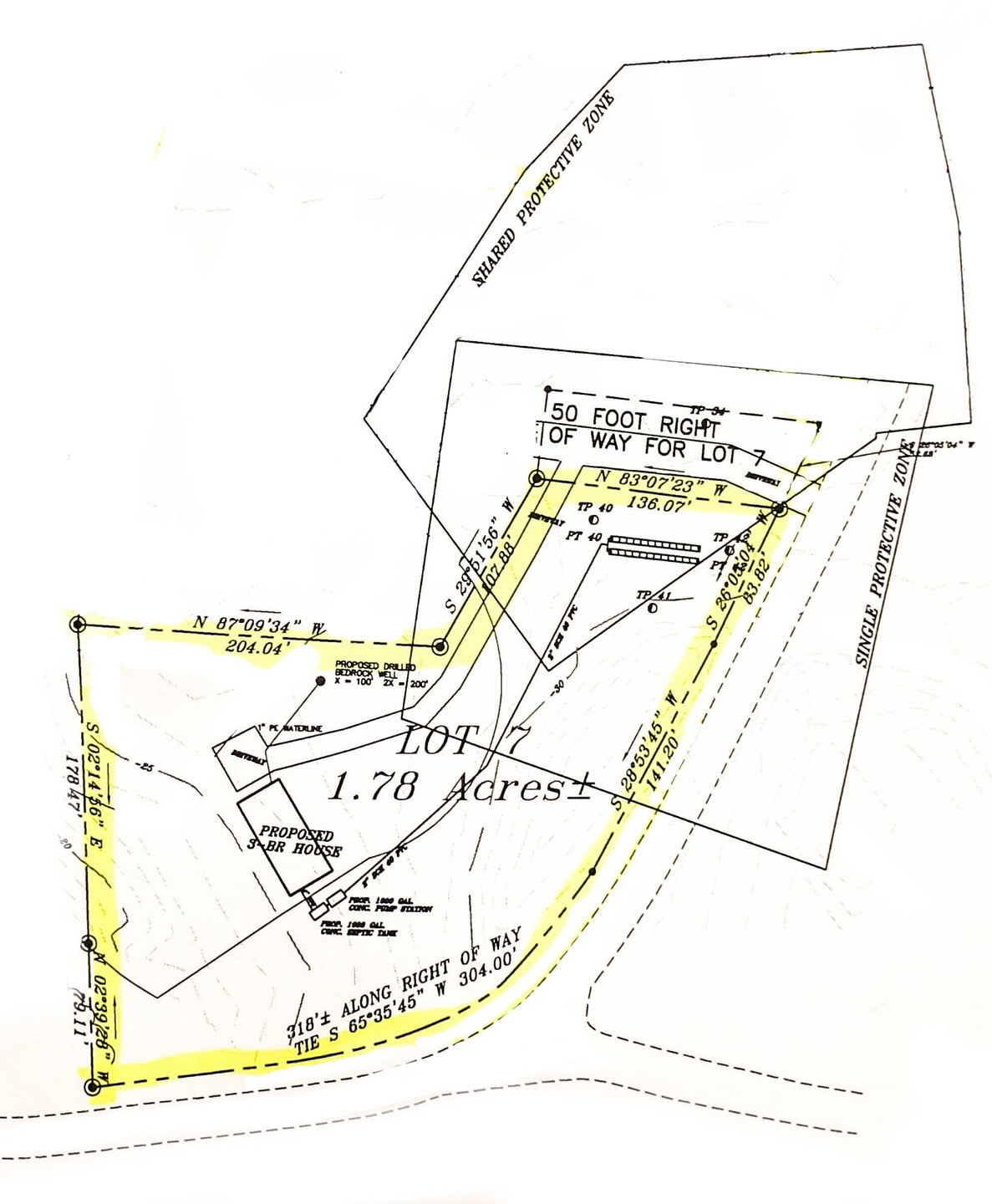 0 Heald Rd unit 7 4899839, Cavendish, VT 05142 - photo 1