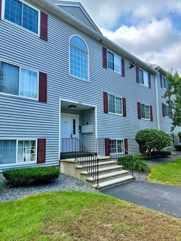 105 Lafond Ln Unit 6  