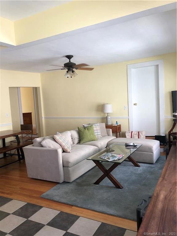 31 Lyon St unit 2nd Floor, New Haven, CT 06511 - photo 1