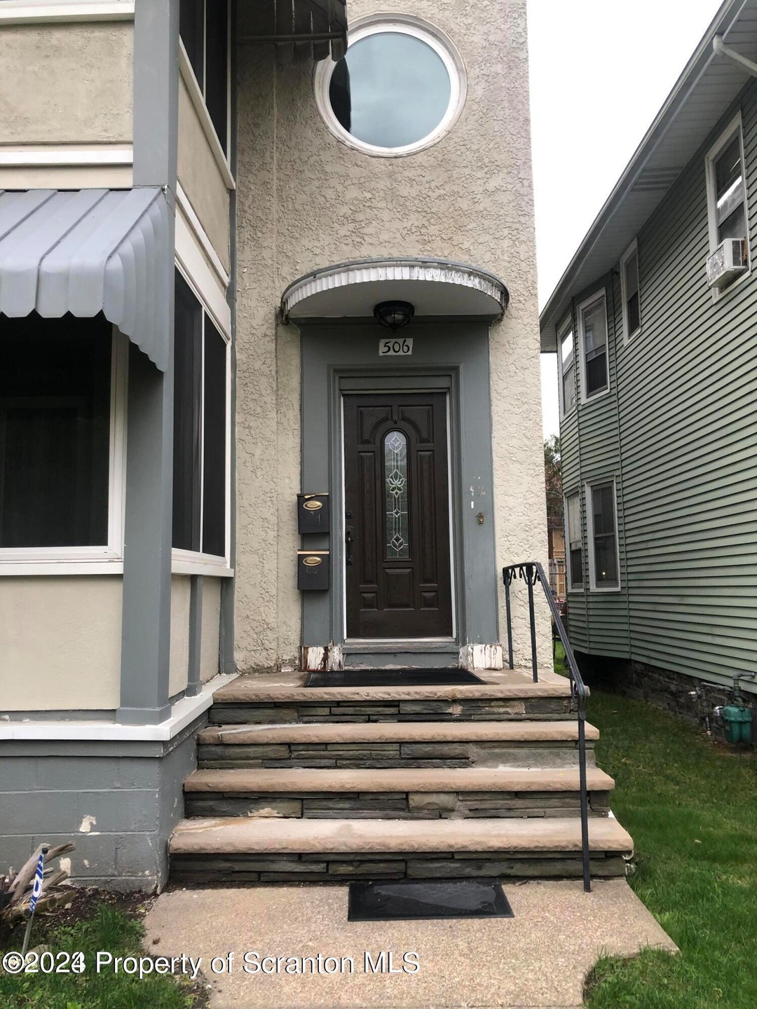 506 Colfax Ave unit 2nd Floor, Scranton, PA 18510 - photo 1