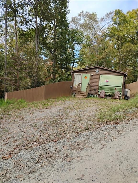 95 7th St, Ellijay, GA 30540 - photo 1