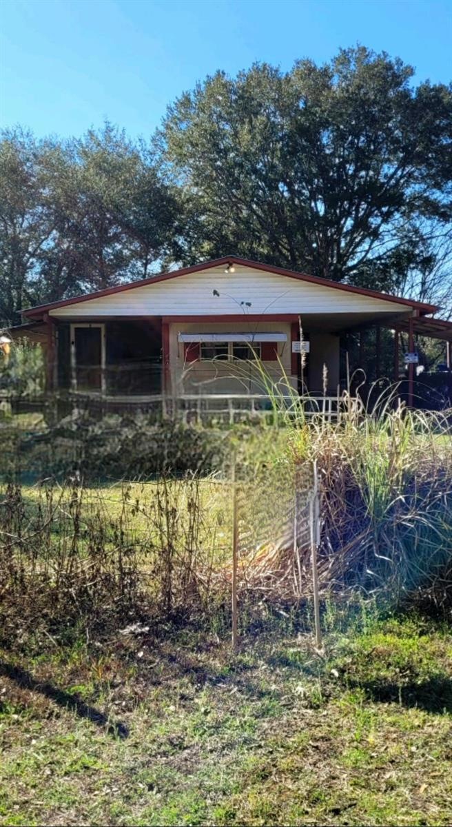 4183 Snipe Rd, Branford, FL 32008 - photo 1