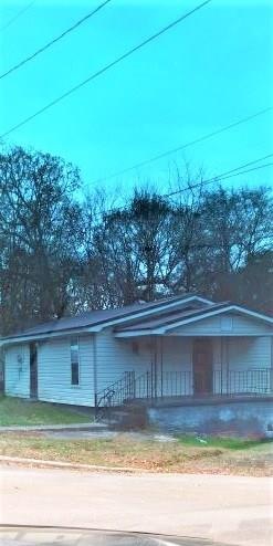 624 E Gibson St, Cedartown, GA 30125 - photo 1