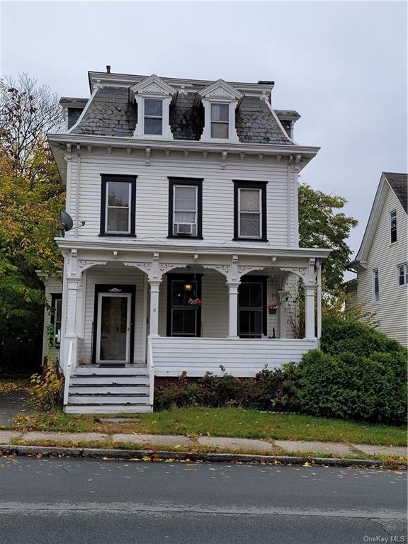 12 Beattie Ave, Middletown, NY 10940 - photo 1