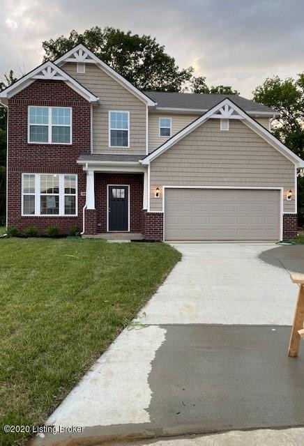 9902 Cedar Park Ct, Louisville, KY 40291 - photo 1