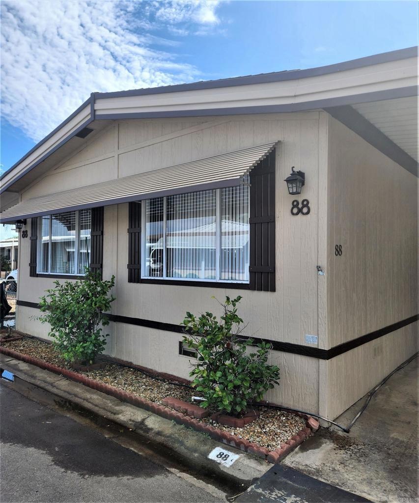 1212 H St unit 88, Ramona, CA 92065 - photo 1