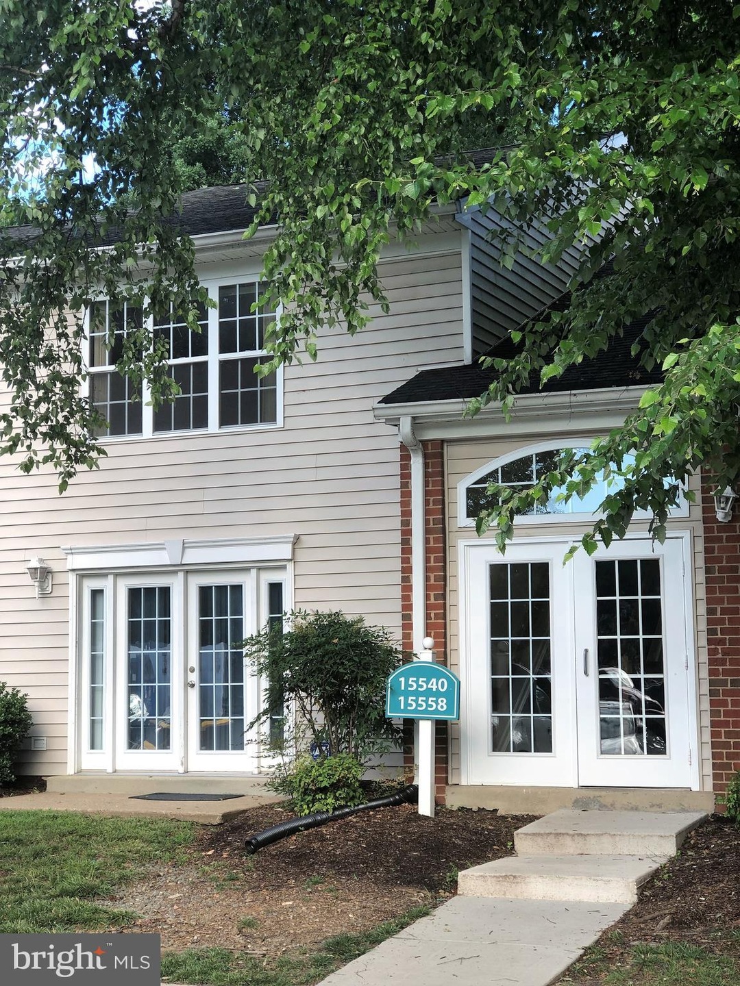 15552 Horseshoe Ln unit 552, Woodbridge, VA 22191 - photo 1