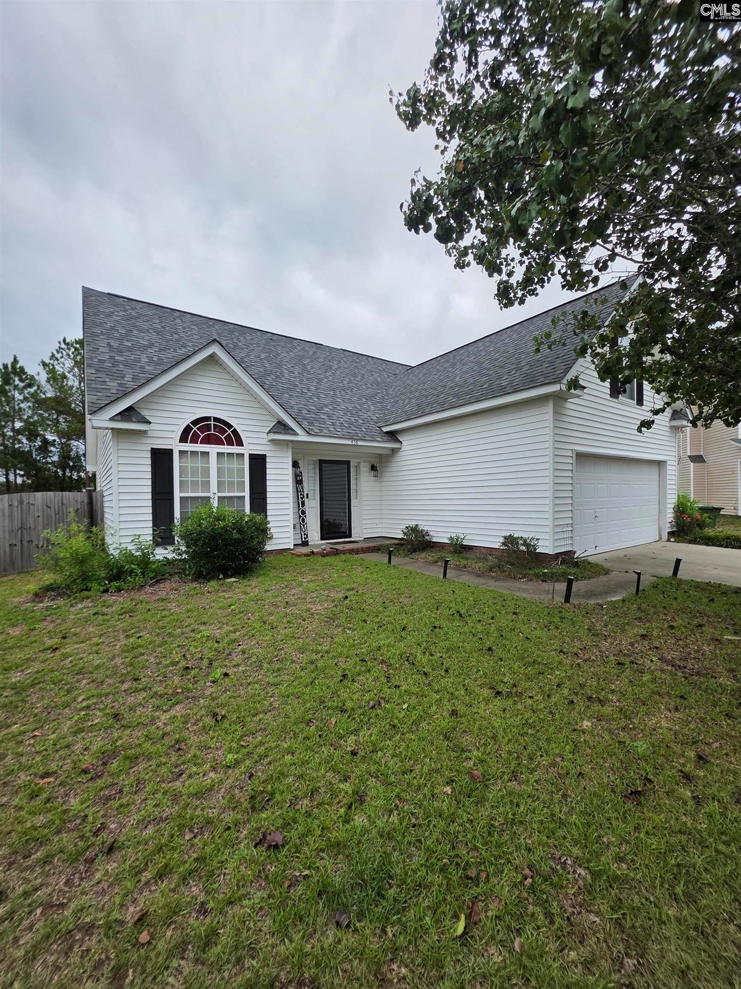 416 Gingerbread Ct N, Columbia, SC 29229 - photo 1
