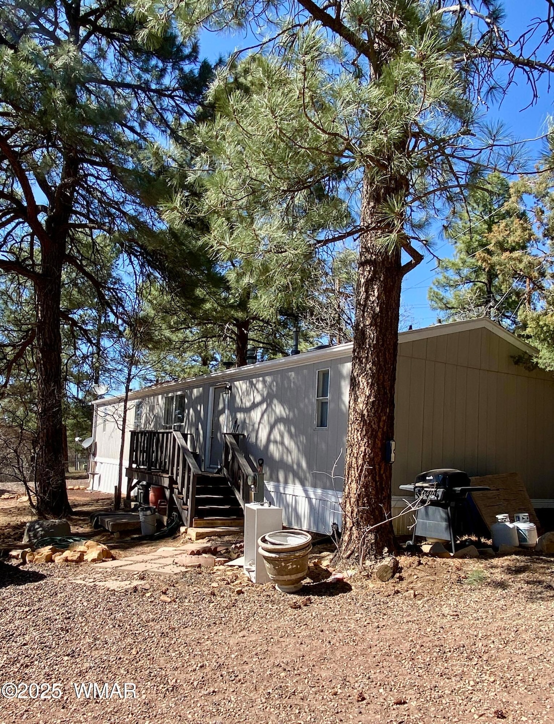 640 S Clark Rd, Show Low, AZ 85901 - photo 1