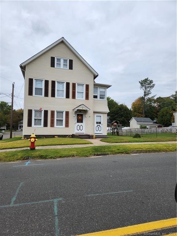 254 Ward St unit 2, Wallingford, CT 06492 - photo 1