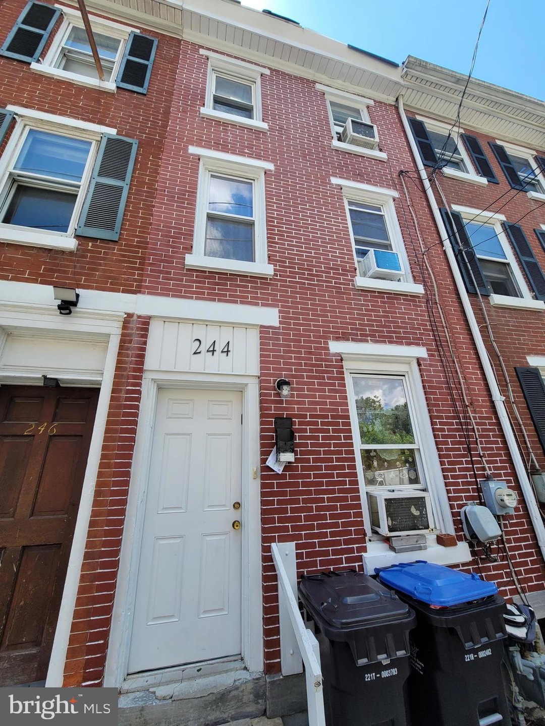 244 E Penn St, Norristown, PA 19401 - photo 1