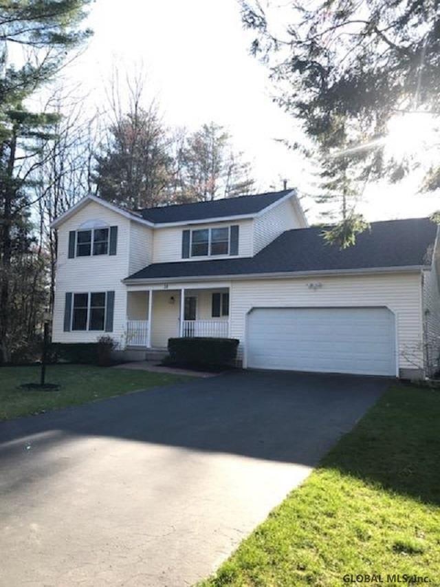 38 Damascus Dr, Gansevoort, NY 12831 - photo 1