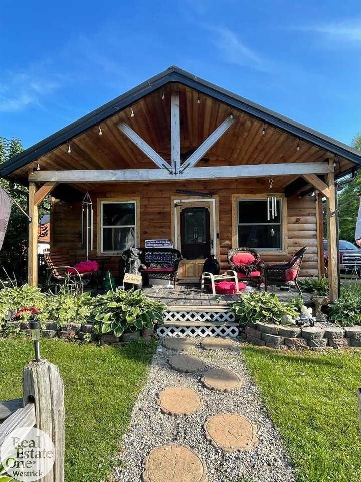 4717 Louks Rd, Kimball, MI 48074 - photo 1