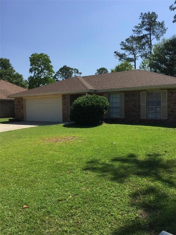 806 Franklin Ct, Slidell, LA 70458 - photo 1