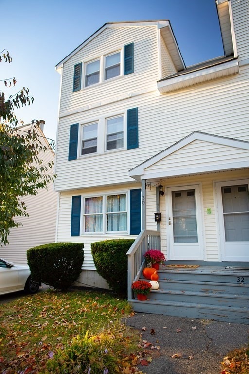 30 Arlington St unit A, Haverhill, MA 01830 - photo 1