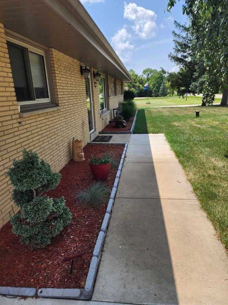 Front Exterior 2