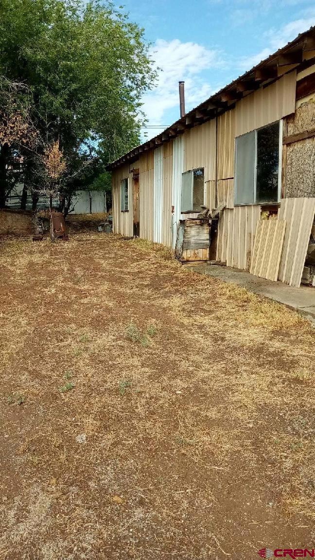 108 E 5th St, Dove Creek, CO 81324 - photo 1
