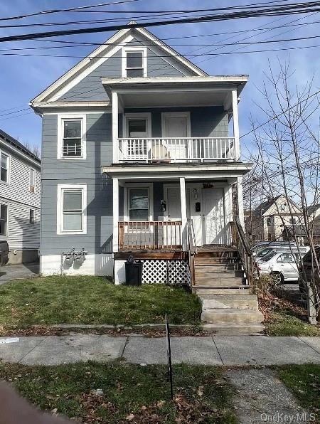25 Lent St, Poughkeepsie, NY 12601 - photo 1