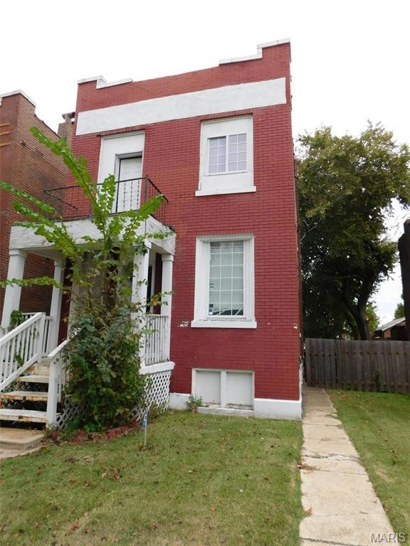 Sold • Co-Listing Agent