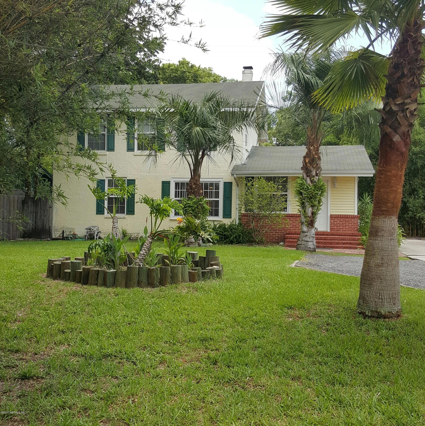 1381 Hamilton St, Jacksonville, FL 32205 - photo 1