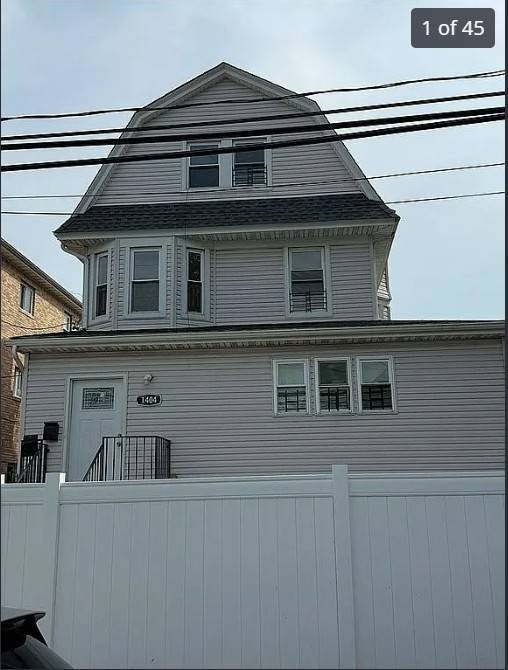 14-04 Dickens St, Far Rockaway, NY 11691 - photo 1