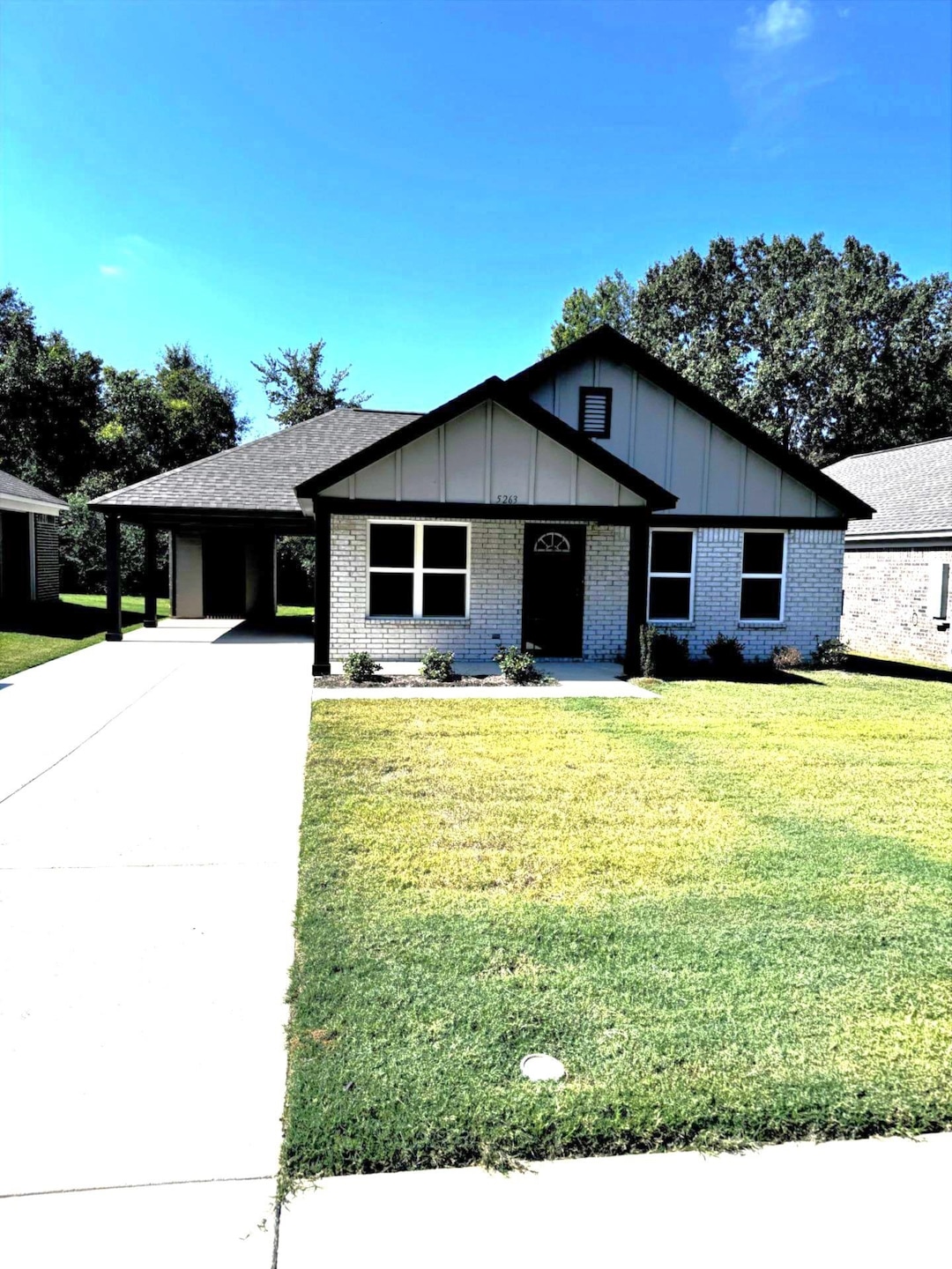 5263 Zodiac Rd, Memphis, TN 38118 - photo 1