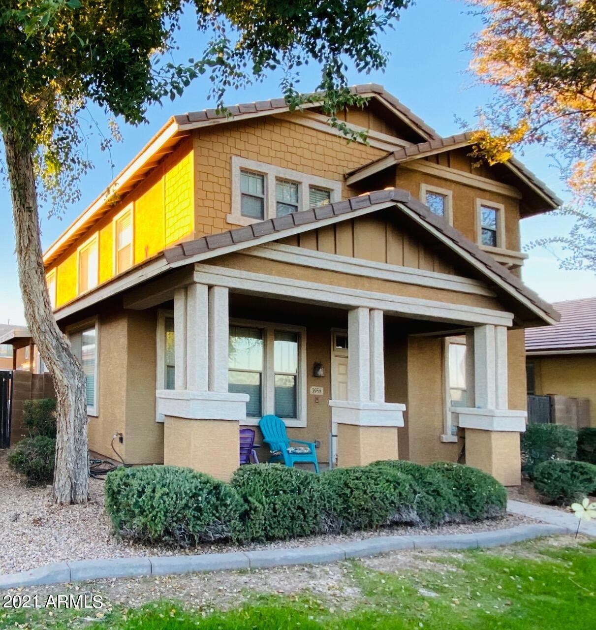 3958 E Yeager Dr, Gilbert, AZ 85295 - photo 1