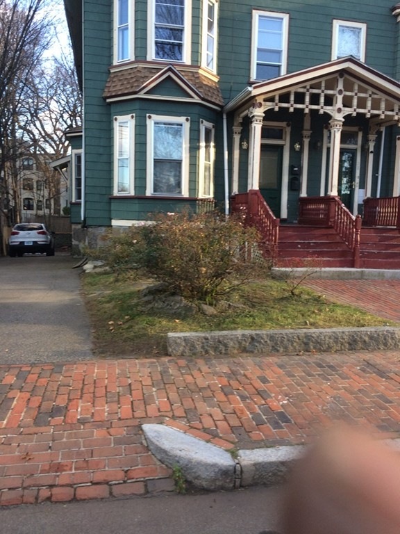16 Mayfair St unit 2, Roxbury, MA 02119 - photo 1