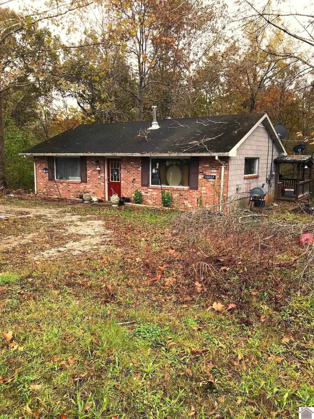 14862 US Highway 68 E, Hardin, KY 42048 - photo 1