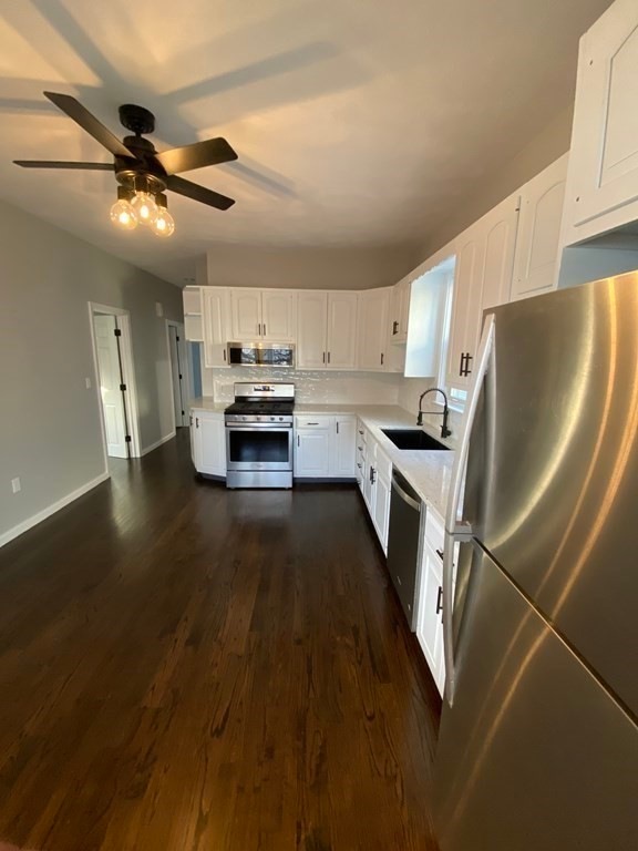 1105 Saratoga St unit 1, Boston, MA 02128 - photo 1