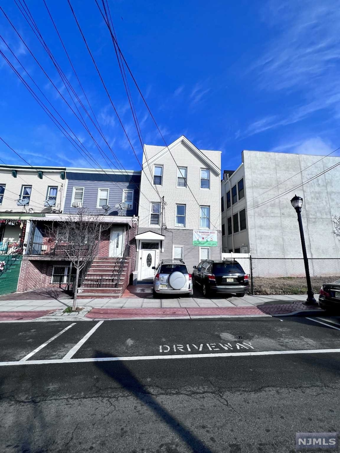 406 2nd St unit 1, Union City, NJ 07087 - photo 1