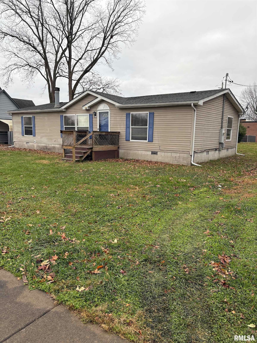 For Sale $144,500