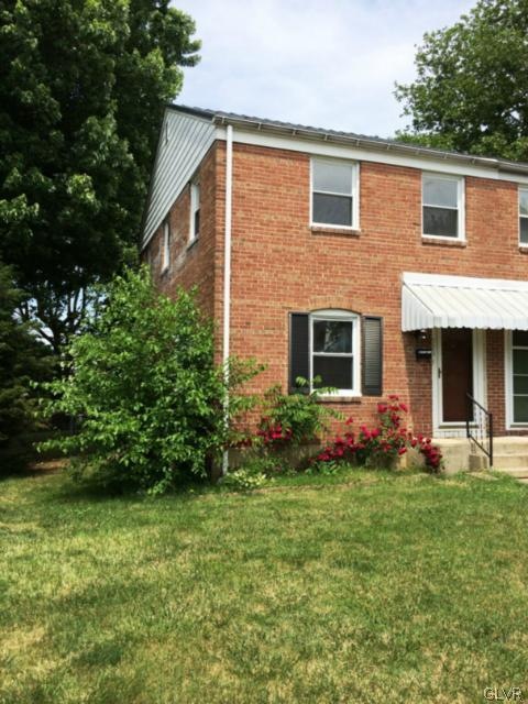 523 W Barner St, Allentown, PA 18103 - photo 1