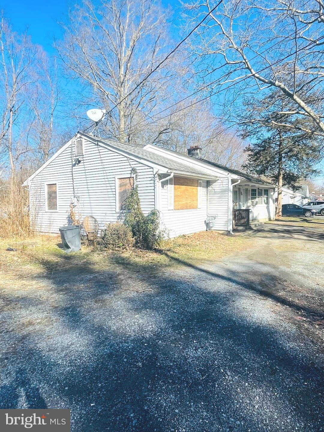 914 Pemberton Browns Mills Rd, Pemberton, NJ 08068 - photo 1