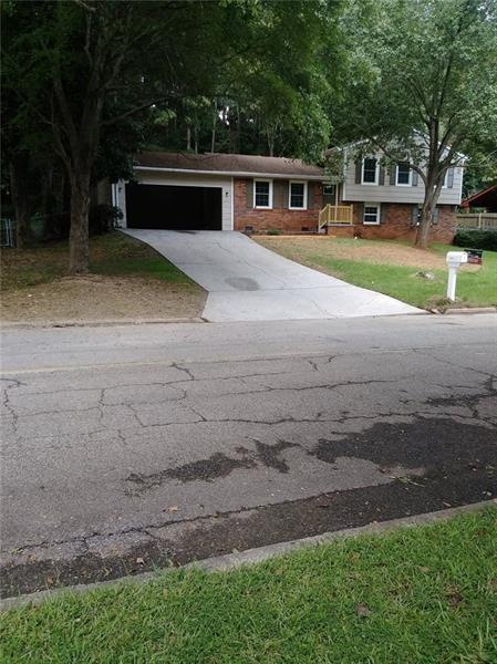 2854 Bretton Dr, Rex, GA 30273 - photo 1