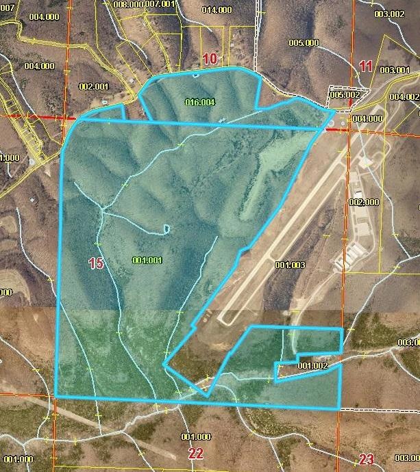 Property Outline