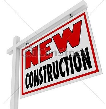 New construction