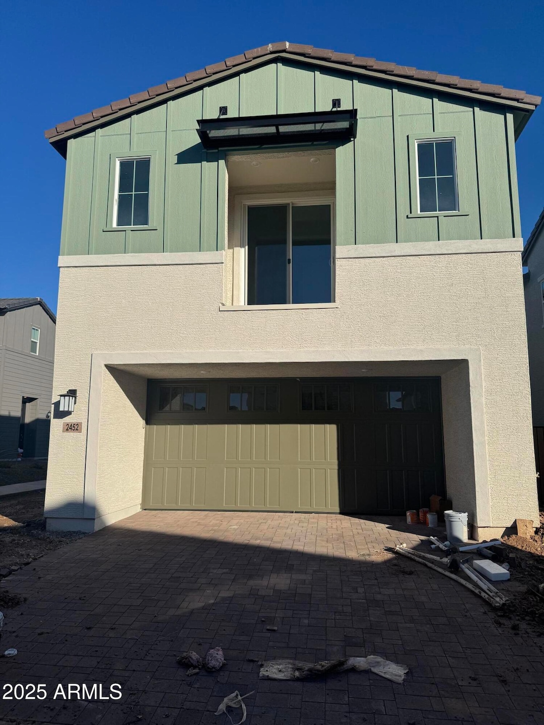 2452 W Maximo Way, Phoenix, AZ 85085 - photo 1