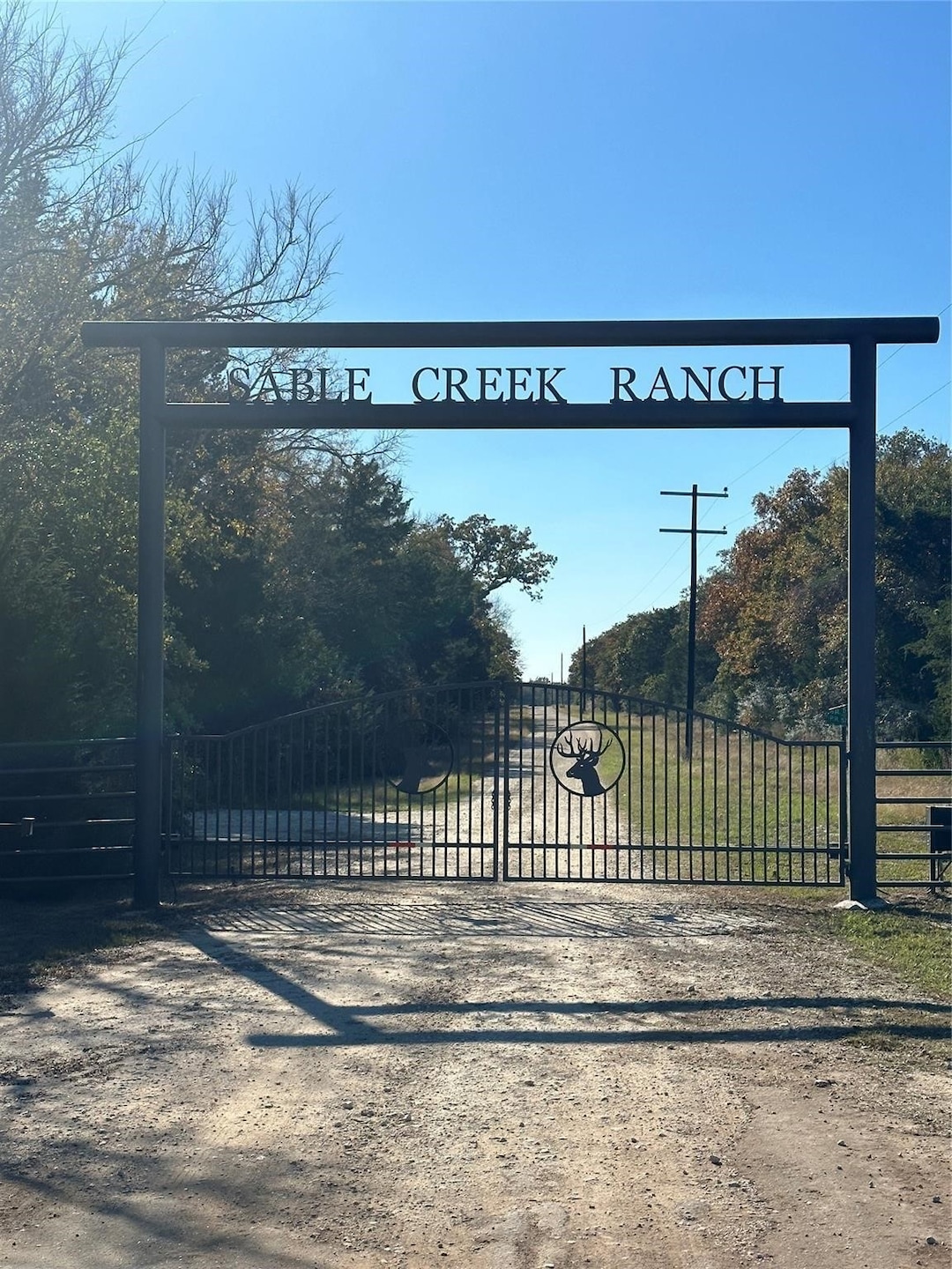 278 Private Road 5787a, Groesbeck, TX 76642 - photo 1