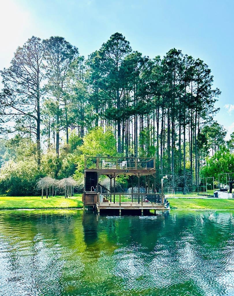 00 Berry Dr, Broxton, GA 31519 - photo 1