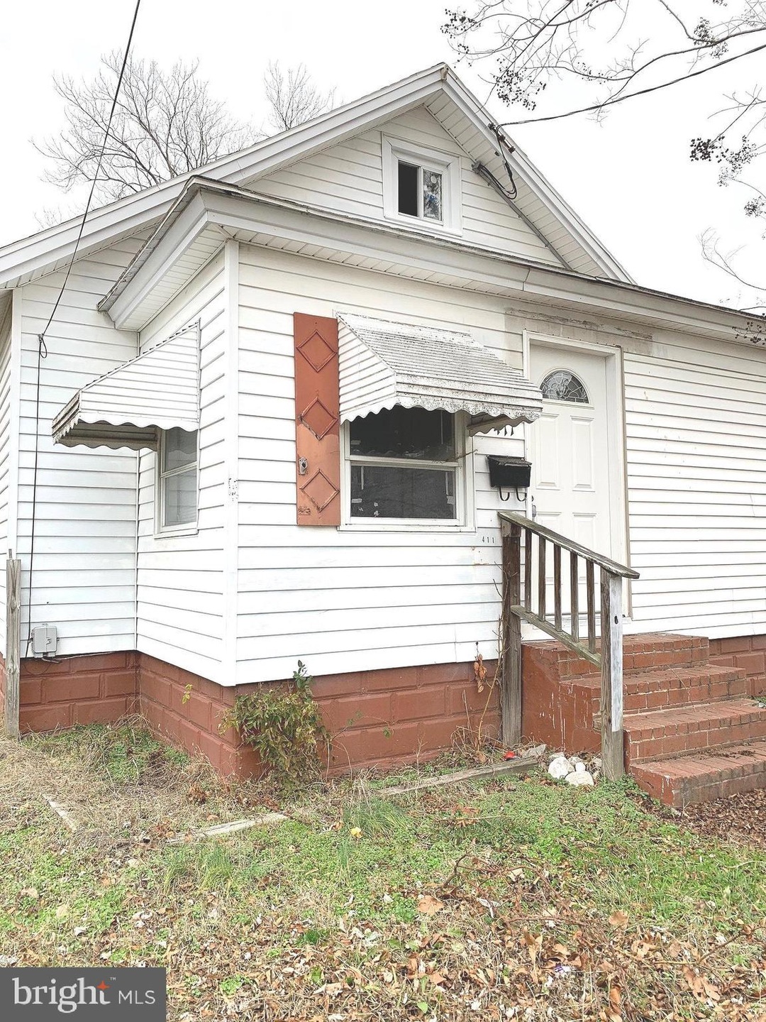 411 Robbins St, Cambridge, MD 21613 - photo 1